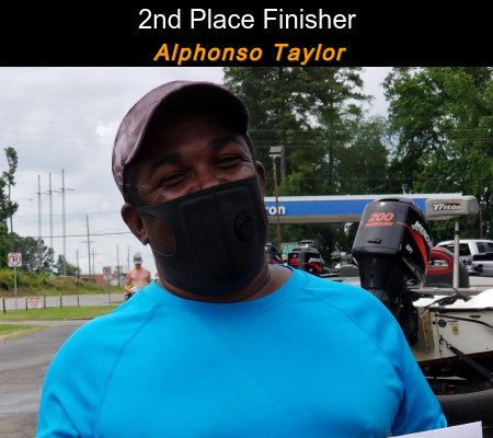 Alphonso Taylor