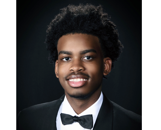 Cameron Jones
