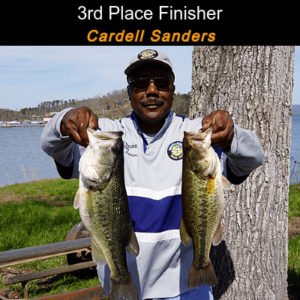 Cardell Sanders