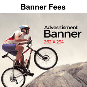 Banner Fees